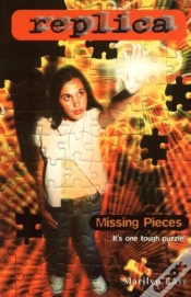 Capa do artigo Missing Pieces (Replica #17)