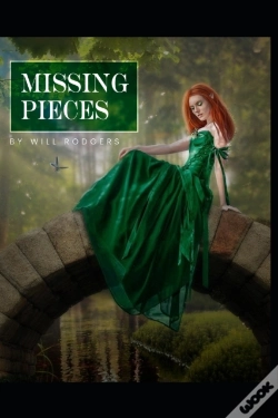 Capa do artigo Missing Pieces