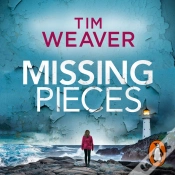 Capa do artigo Missing Pieces