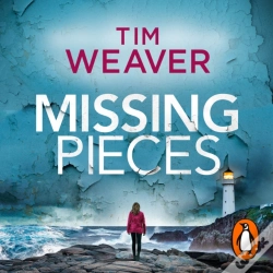 Capa do artigo Missing Pieces