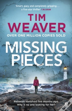 Capa do artigo Missing Pieces