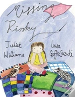 Capa do artigo Missing Pinky
