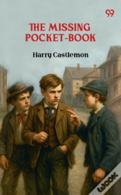 Capa do artigo Missing Pocket-Book