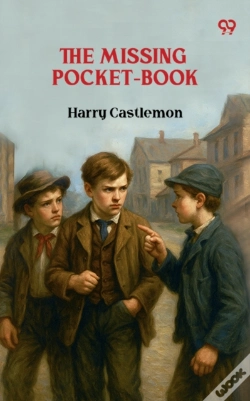 Capa do artigo Missing Pocket-Book
