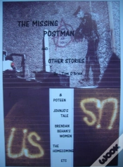 Capa do artigo Missing Postman And Other Stories