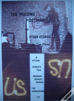 Capa do artigo Missing Postman And Other Stories