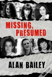 Capa do artigo Missing, Presumed