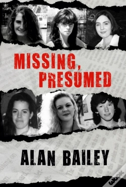 Capa do artigo Missing, Presumed