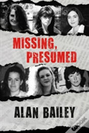 Capa do artigo Missing, Presumed