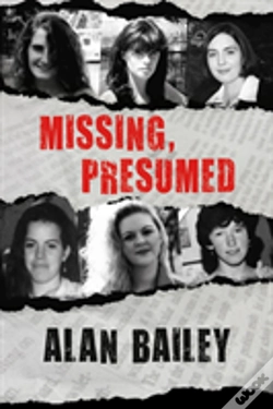 Capa do artigo Missing, Presumed
