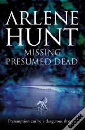 Capa do artigo Missing Presumed Dead