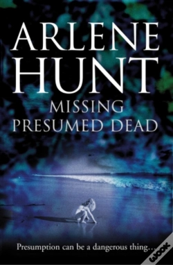 Capa do artigo Missing Presumed Dead