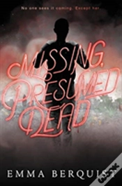 Capa do artigo Missing, Presumed Dead