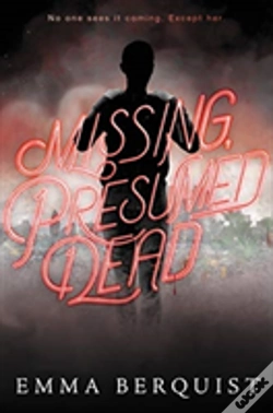 Capa do artigo Missing, Presumed Dead