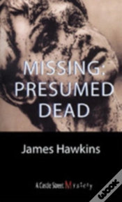 Capa do artigo Missing: Presumed Dead