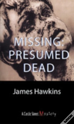 Capa do artigo Missing: Presumed Dead