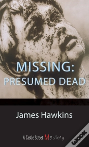 Capa do artigo Missing: Presumed Dead