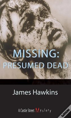 Capa do artigo Missing: Presumed Dead