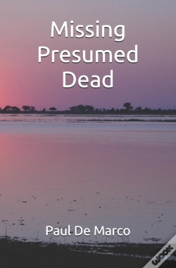 Capa do artigo Missing Presumed Dead