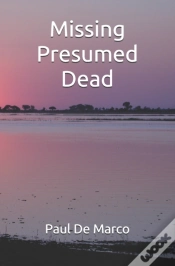 Capa do artigo Missing Presumed Dead
