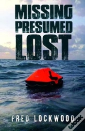 Capa do artigo Missing Presumed Lost