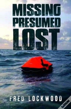 Capa do artigo Missing Presumed Lost