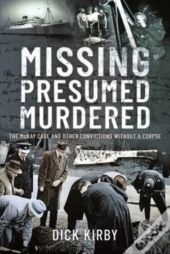 Missing Presumed Murdered