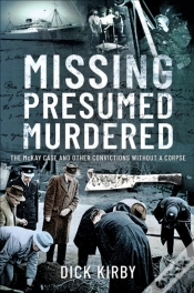 Capa do artigo Missing Presumed Murdered