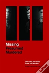 Capa do artigo Missing Presumed Murdered