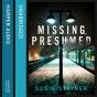 Missing, Presumed - Preview