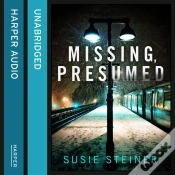Capa do artigo Missing, Presumed
