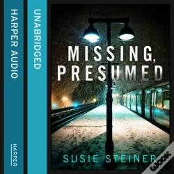 Capa do artigo Missing, Presumed