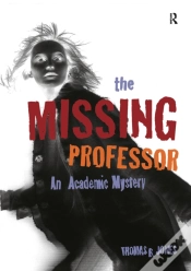 Capa do artigo Missing Professor