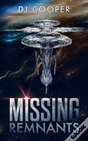 Capa do artigo Missing Remnants