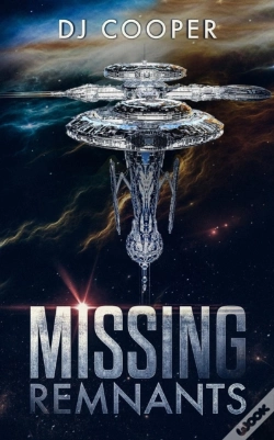 Capa do artigo Missing Remnants