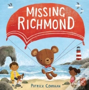 Capa do artigo Missing Richmond