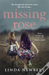 Capa do artigo Missing Rose