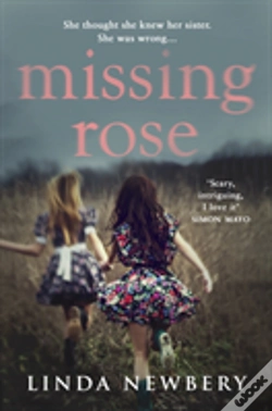 Capa do artigo Missing Rose