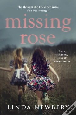 Capa do artigo Missing Rose