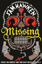 Capa do artigo Missing