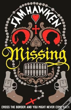 Capa do artigo Missing