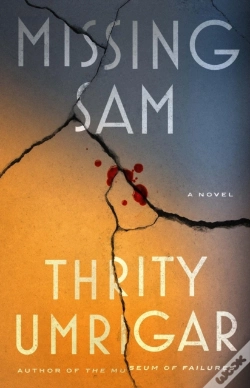 Capa do artigo Missing Sam