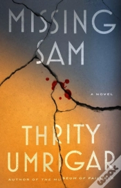 Capa do artigo Missing Sam