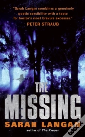 Capa do artigo Missing