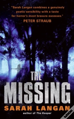 Capa do artigo Missing