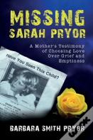 Missing Sarah Pryor