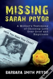 Capa do artigo Missing Sarah Pryor