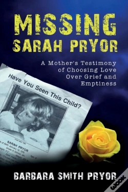 Capa do artigo Missing Sarah Pryor