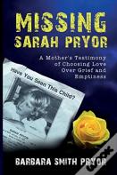 Missing Sarah Pryor