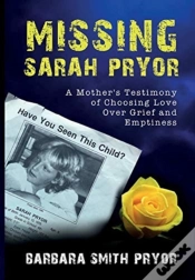 Capa do artigo Missing Sarah Pryor